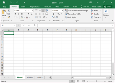 Microsoft Excel 下载