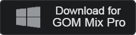 GOMMix 下载专业版