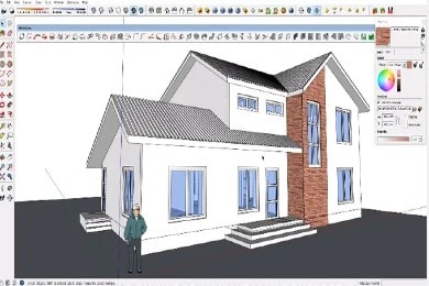 SketchUp 免费下载