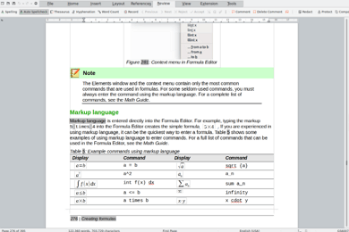 下载 LibreOffice